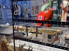 -十八字金银饰·拼豆·开蚌手工体验团建(君太百货店)