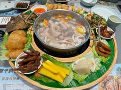 -椰小鸡·琼州糟粕醋(美兰缤纷城店)