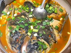 -千岛湖小鱼儿·淳安匠心农家菜