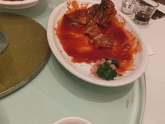 -得月楼·省级非遗·传统苏帮菜(观前店)
