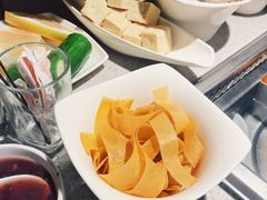 -海底捞火锅(泉城路店)