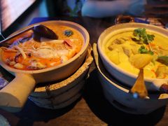 冬荫功海鲜汤-泰妃殿(宏伊国际广场店)