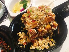 -铜锣湾·有麝自然香(渝北财富中心店)