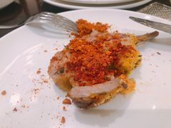 -索菲特酒店 · 云尚天际自助餐厅