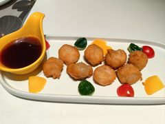 -新兴·金羊座·粤菜点心(乐峰店)
