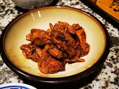 -南京大牌档(崇文门国瑞店)
