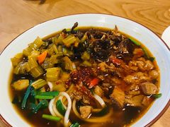 -大富贵烧烤公司(双廊店)