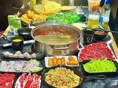 -林记潮牛·牛肉火锅(上马墩店)
