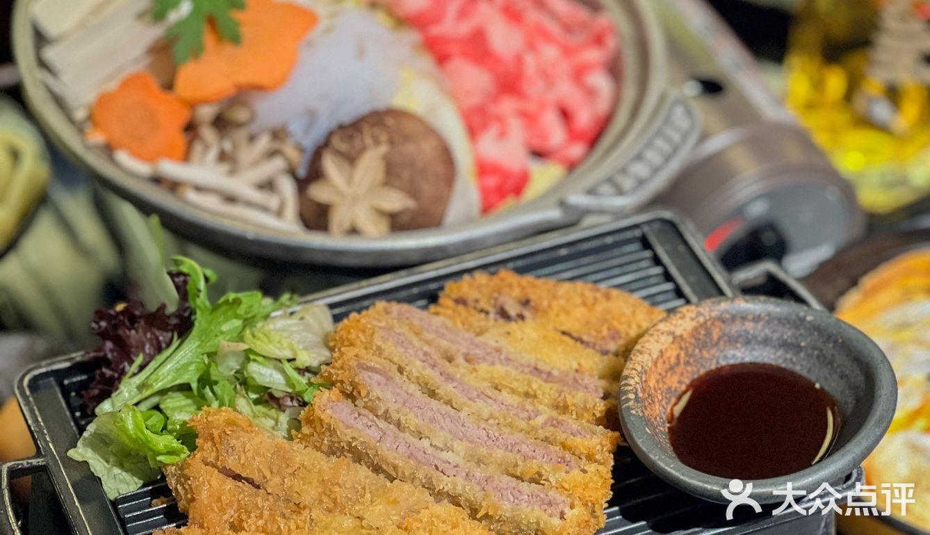 魔都烧鸟店新宠｜匠Tori Shin by鸟