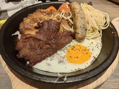 -卡朋西餐(扬名广场店)