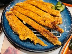 -馔豚·台北菜专门店(深圳湾万象城店)