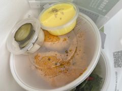 -KimPro 辛普乐概念韩餐