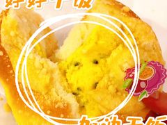 -85度C(无锡梦享城店)