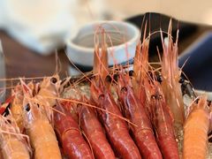 -田舍家Inakaya·炉端烧·铁板烧(天汇igc店)