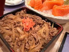 -小山日本料理(太古汇店)