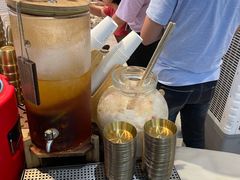 四川泡菜-成都你六姐·牛肉冒菜·麻辣香锅(长泰广场店)