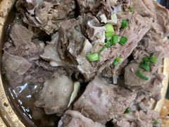 -蒙古大营(朝阳公园店)