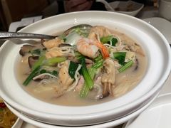 莆田卤面-莆田餐厅PUTIEN(深圳湾万象城家宴店)