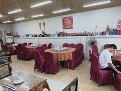 -潮香阁海鲜餐厅(较场尾店)