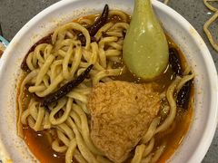 -黄牌鸡西刀削面·东北菜馆(深圳总店)