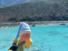 -祁连山·岗什卡雪峰景区