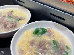 -吕氏疙瘩汤·新鲁菜(潍坊银座店)