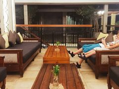 -椰树岛海滩度假村