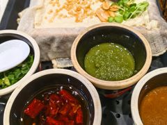 -百花人家(门城水岸店)