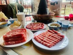 -总参北京涮羊肉