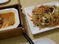 -喜鹊茶点.啫煲(车陂店)