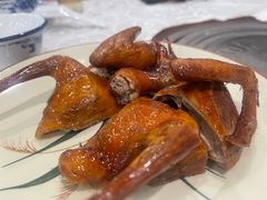 -时利和美食(东方广场店)