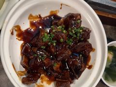 -绿茶餐厅(天津天河城店)