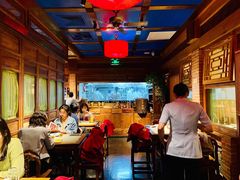 -小吊梨汤·北京菜·烤鸭(鸟巢店)