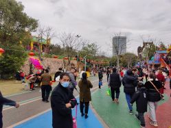 -福州儿童公园