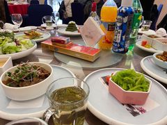 -海景壹号大酒店(滨湖店)