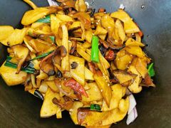-吃货私房菜(丽江束河古镇店)