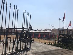 -中国汉城景区