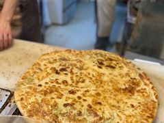 -咏春葱油饼(德政中路店)