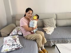 -爱贝尔高端月嫂(母婴护理)