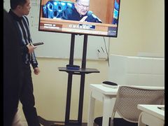 -引领英语·成人口语·雅思托福