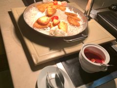 -茵特拉根酒店·西餐厅