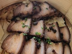 酱肉-雅和生态渔庄·宜城锅巴饭(龙灵山公园店)