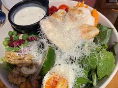 -The Diner X餐厅(青岛万象城店)