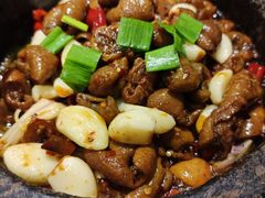 -向塘土鸡总店(八一广场店)