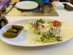 -马迭尔西餐厅(中央大街店)