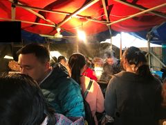-大姐麻辣烫(莲宝中路店)