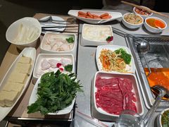 -海底捞火锅(龙湖三千集店)