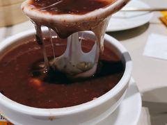 陈皮红豆沙-蔡澜港式点心(皇庭广场店)