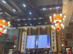 -大水车公馆·顺德菜·妈姐菜(均安店)