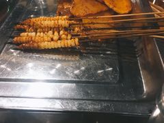 -夜烤·宜宾烧烤(洋河路店)